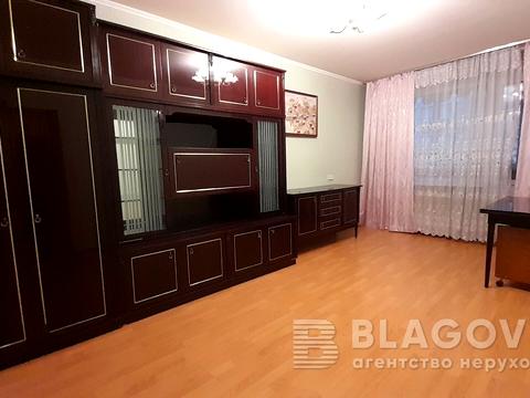 квартира за адресою Георгія Гонгадзе просп. (Радянської України), 18-Г