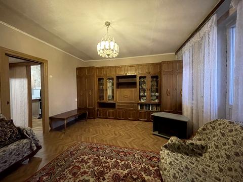 квартира по адресу Академика Королёва ул., 2