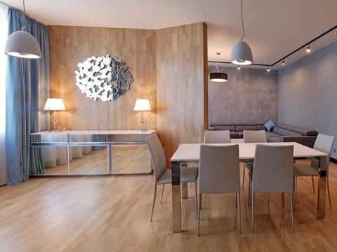 квартира за адресою Андрія Верхогляда вул. (Михайла Драгомирова), 16