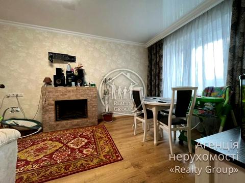 квартира за адресою 5-й Зарічний мікрорайон , 91