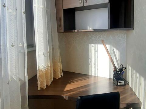 квартира за адресою Михайла Донця вул., 2-А