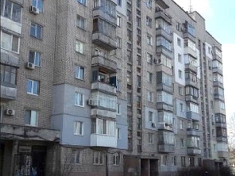 квартира за адресою Бахчисарайська вул. (Крюкова), 45