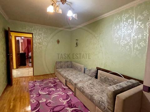 квартира за адресою Чорнобильська вул., 13-А