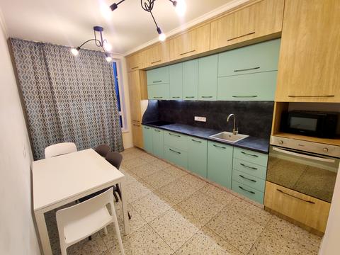 квартира за адресою Кам'янська вул. (Дніпродзержинська), 128