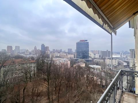 квартира по адресу Шелковичная ул., 36/7