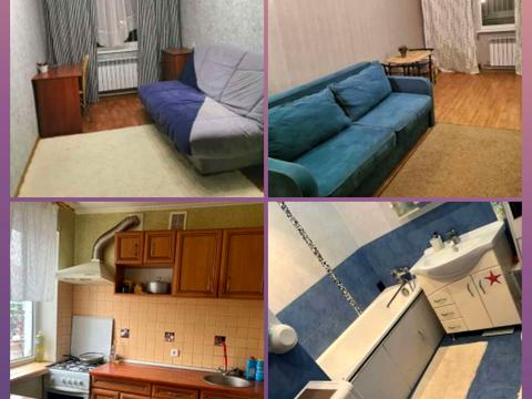 квартира по адресу Героев Сталинграда просп., 154