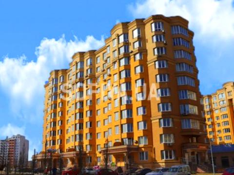квартира по адресу Боголюбова ул., 34