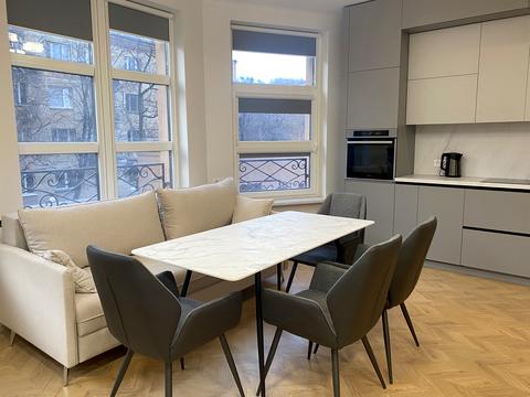 квартира по адресу Михаила Бойчука ул. (Киквидзе), 17