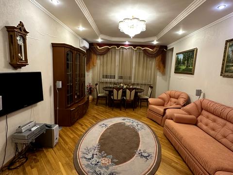 квартира по адресу Владимира Ивасюка просп. (Героїв Сталінграду), 10-А k6