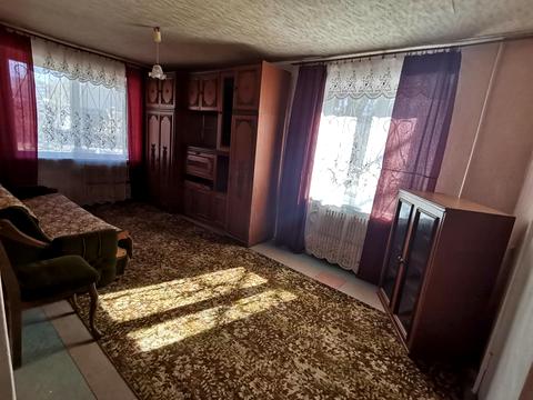 квартира за адресою Березинська вул., 32