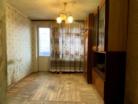 квартира за адресою Лісовий просп., 26