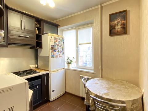 квартира за адресою Саперне Поле вул., 26