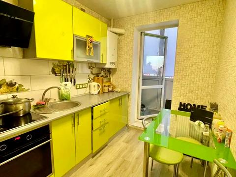 квартира за адресою Ярмоли Мелешки, 2