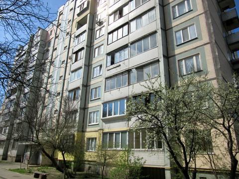 квартира по адресу Академика Ефремова ул. (Командарма Уборевича), 7-А