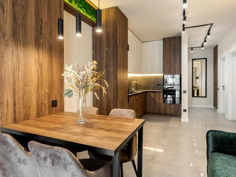 квартира по адресу Зеленая ул., 151