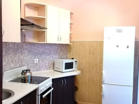 квартира за адресою Єлизавети Чавдар вул., 38-Б