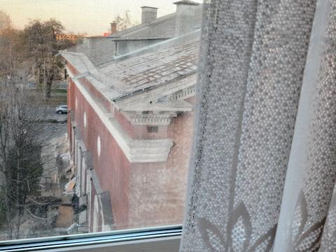 квартира за адресою вулиця Філософська, 27