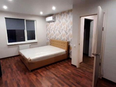 квартира за адресою Берковецька вул., 6А