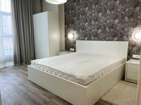 квартира за адресою Саперне Поле вул., 12