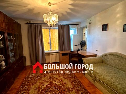 квартира по адресу Инженера Преображенского просп. (Советский), 6