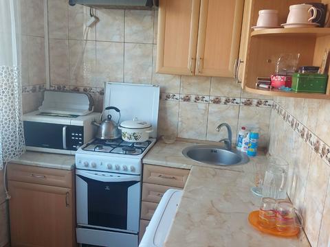 квартира по адресу Петра Болбочана ул. (Клапцова), 5