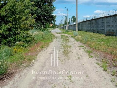 участок по адресу Шевченко