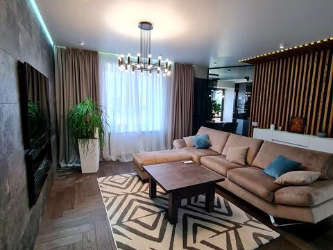 квартира за адресою Андрія Сахарова вул., 3