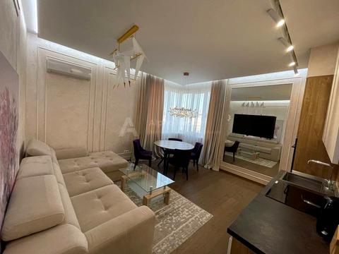 квартира за адресою Саксаганського вул., 37-К