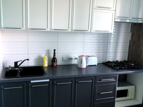 квартира по адресу Героев Сталинграда просп., 138