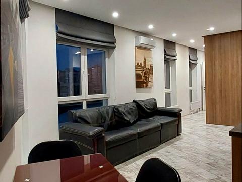 квартира по адресу Ростиславская ул. (Маршала Рыбалко), 5-Б