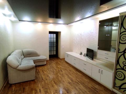 квартира по адресу Академика Барабашова ул., 30