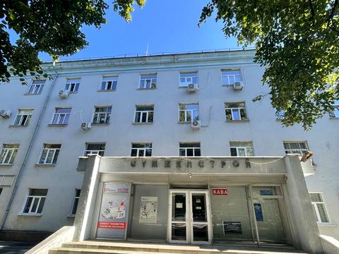 коммерческая по адресу Малиновского ул. (Малиновського), 12