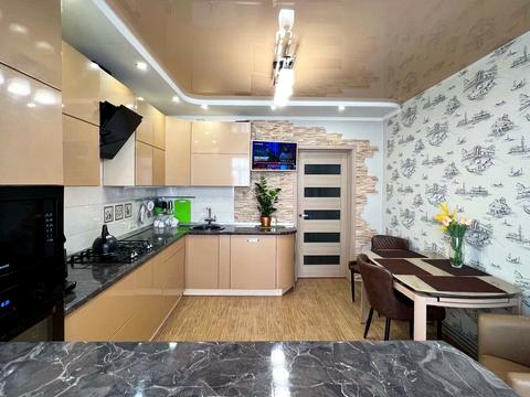 квартира по адресу Декабристів, 40/1