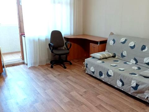 квартира по адресу Вацлава Гавела бульв. (Івана Лепсе), 21-Б