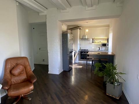 квартира по адресу Дачна ул. (Бориса Гаріна), 66