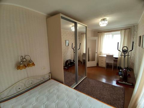 квартира за адресою пр.Пилипа Орлика, 21