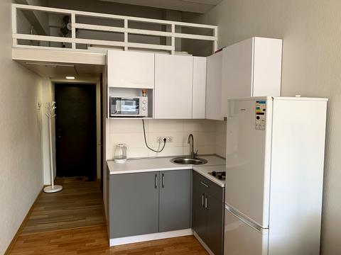 квартира по адресу Героев Харькова просп. (Московский), 118