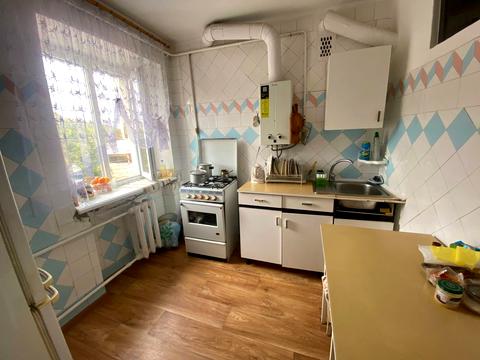 квартира за адресою Лесі Українки просп. (Гагаріна), 23