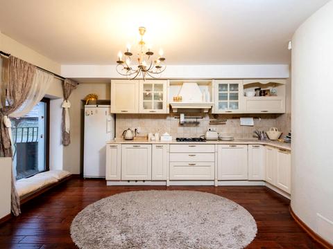 квартира по адресу Антоновича ул. (Горького), 8