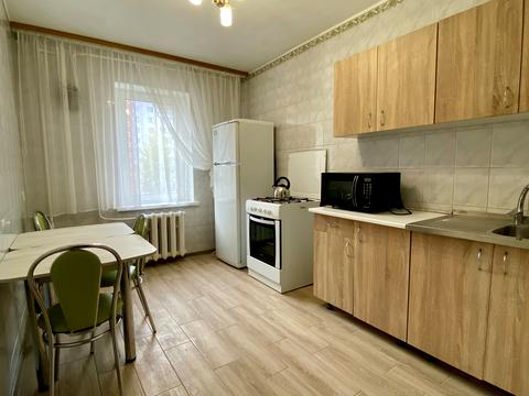 квартира по адресу Бориса Гмыри ул., 9-Б