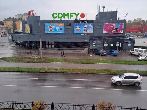 квартира по адресу Першотравнева, 31/8