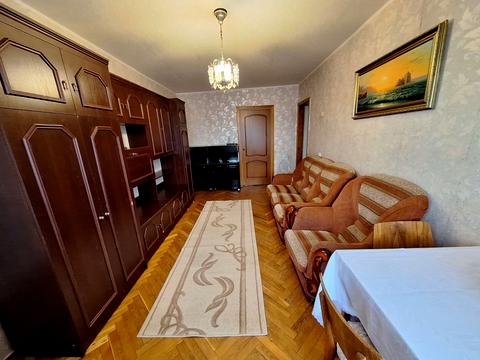 квартира за адресою Левка Лук'яненка вул. (Маршала Тимошенка), 2-Б