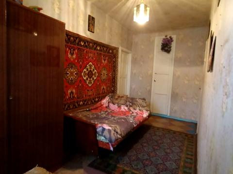 квартира по адресу Церковная ул. (Калиниченко), 1