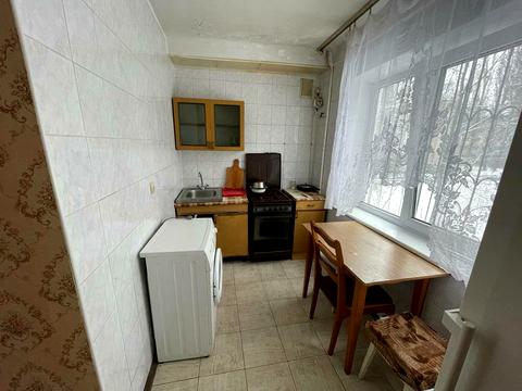 квартира по адресу Даниила Щербаковского ул. (Щербакова), 57