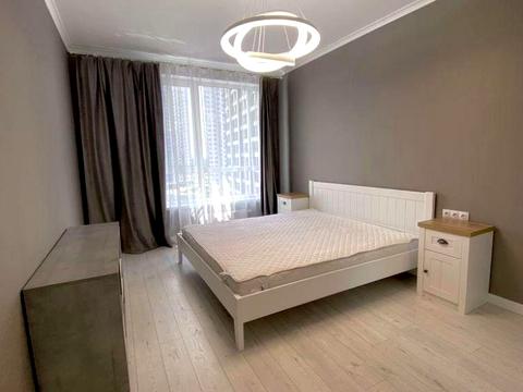 квартира за адресою Осокорська вул., 2-А