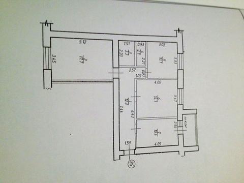 квартира за адресою Тролейбусна вул., 15