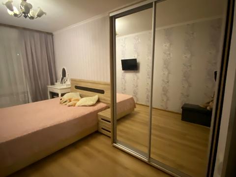 кімната за адресою Миколи Закревського вул., 73/1