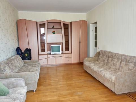 квартира по адресу Драгоманова ул., 42