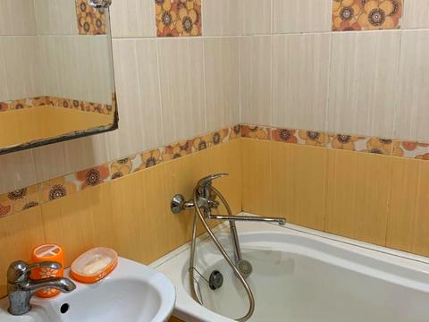 квартира по адресу Вахтанга Кикабидзе ул. (Булгакова), 4