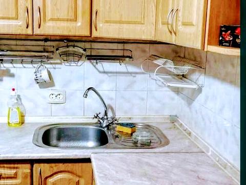 квартира по адресу Червоной Калины просп. (Владимира Маяковского), 32